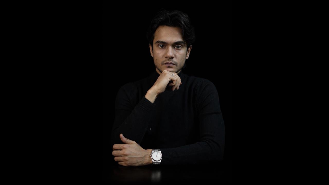 Moyeen Ahmed : From Academic Setbacks to Entrepreneurial Success