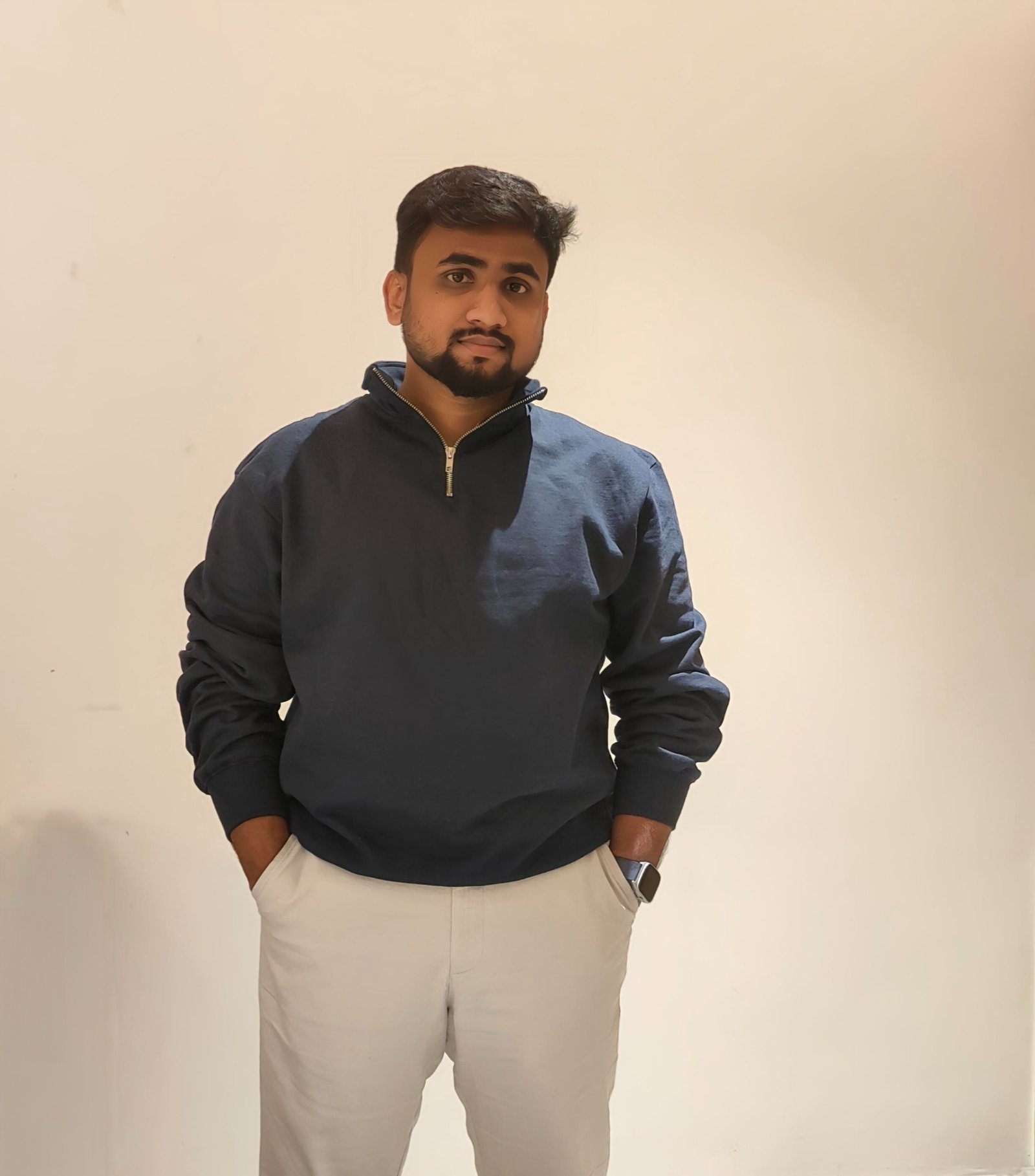 My Journey as a Founder: Building Mento Tech with a Vision to Transform Education