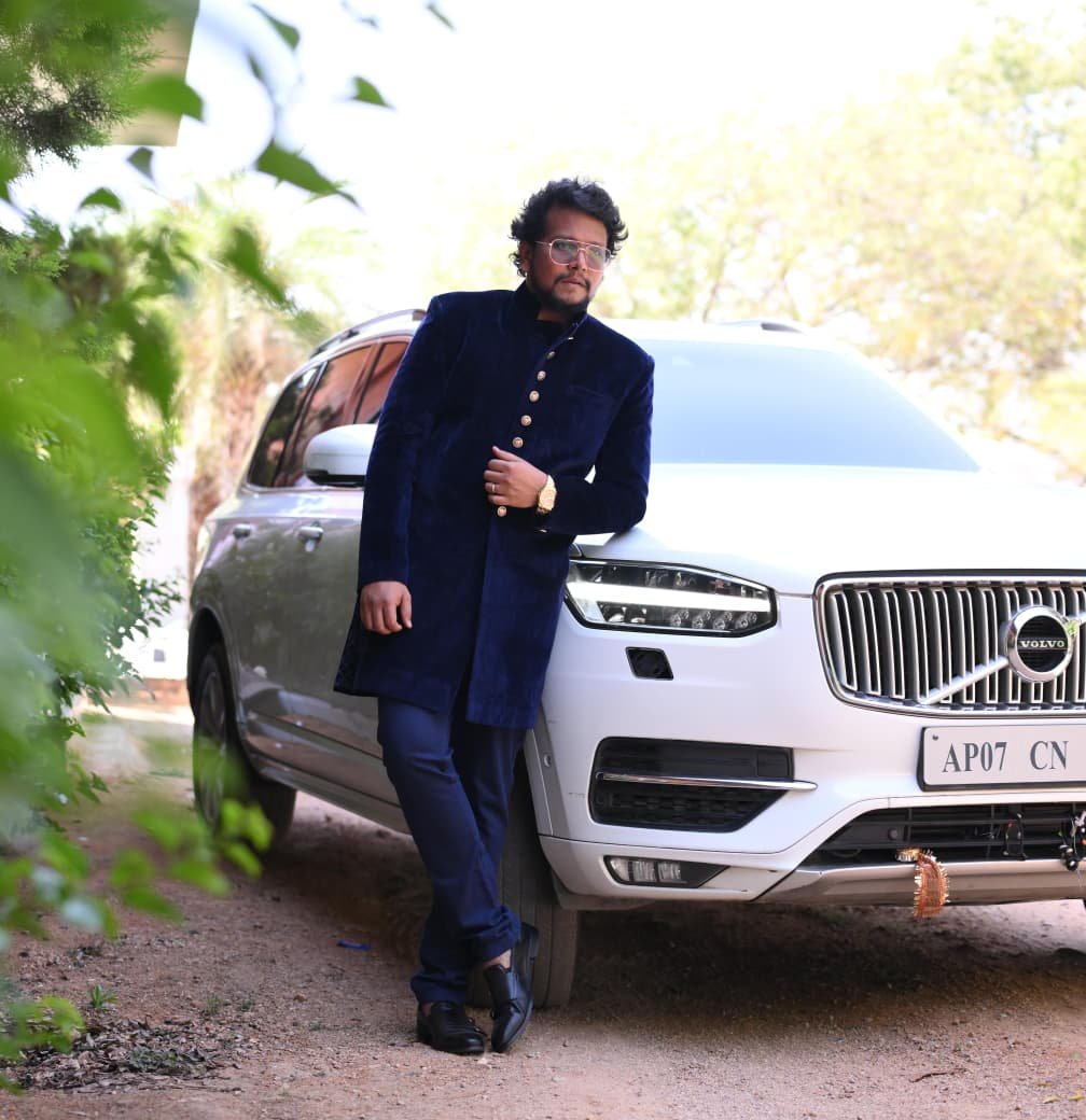 Lingala Arun Mudiraj: A Young and Emerging CEO Driving Global Vision from Hyderabad