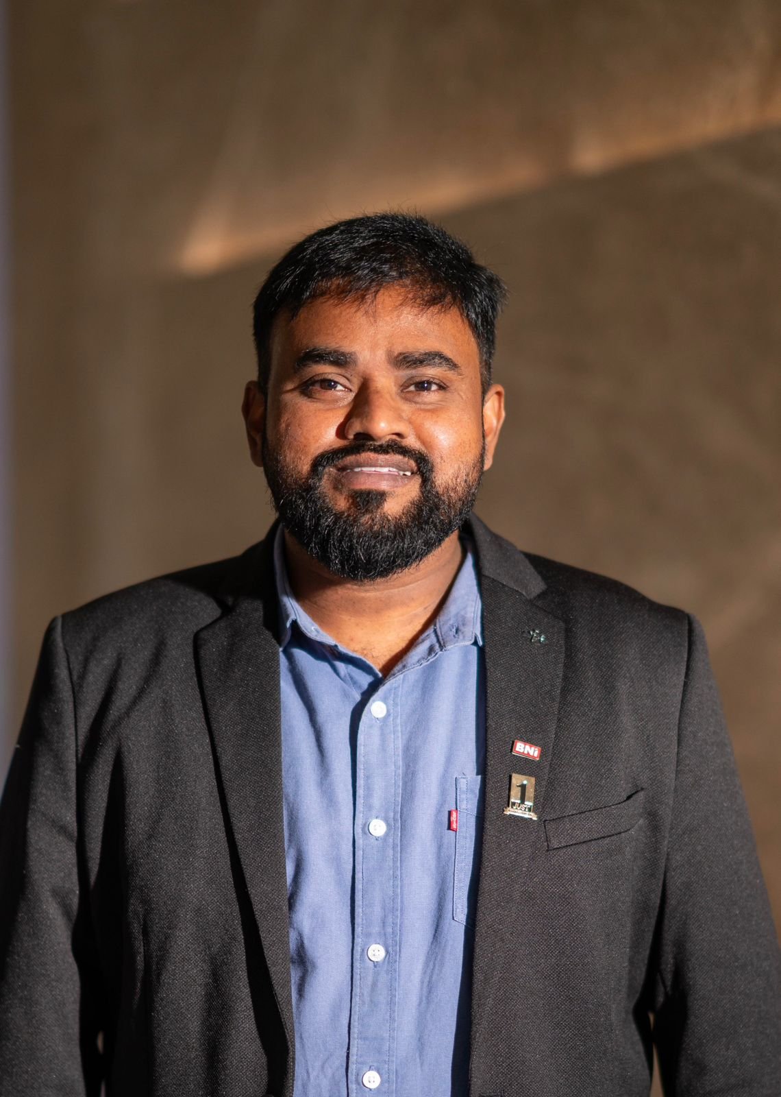 The Inspiring Journey of Gadhamsetty Naveen Kumar: Sweetsdude, a Trusted Sweets Brand in Hyderabad