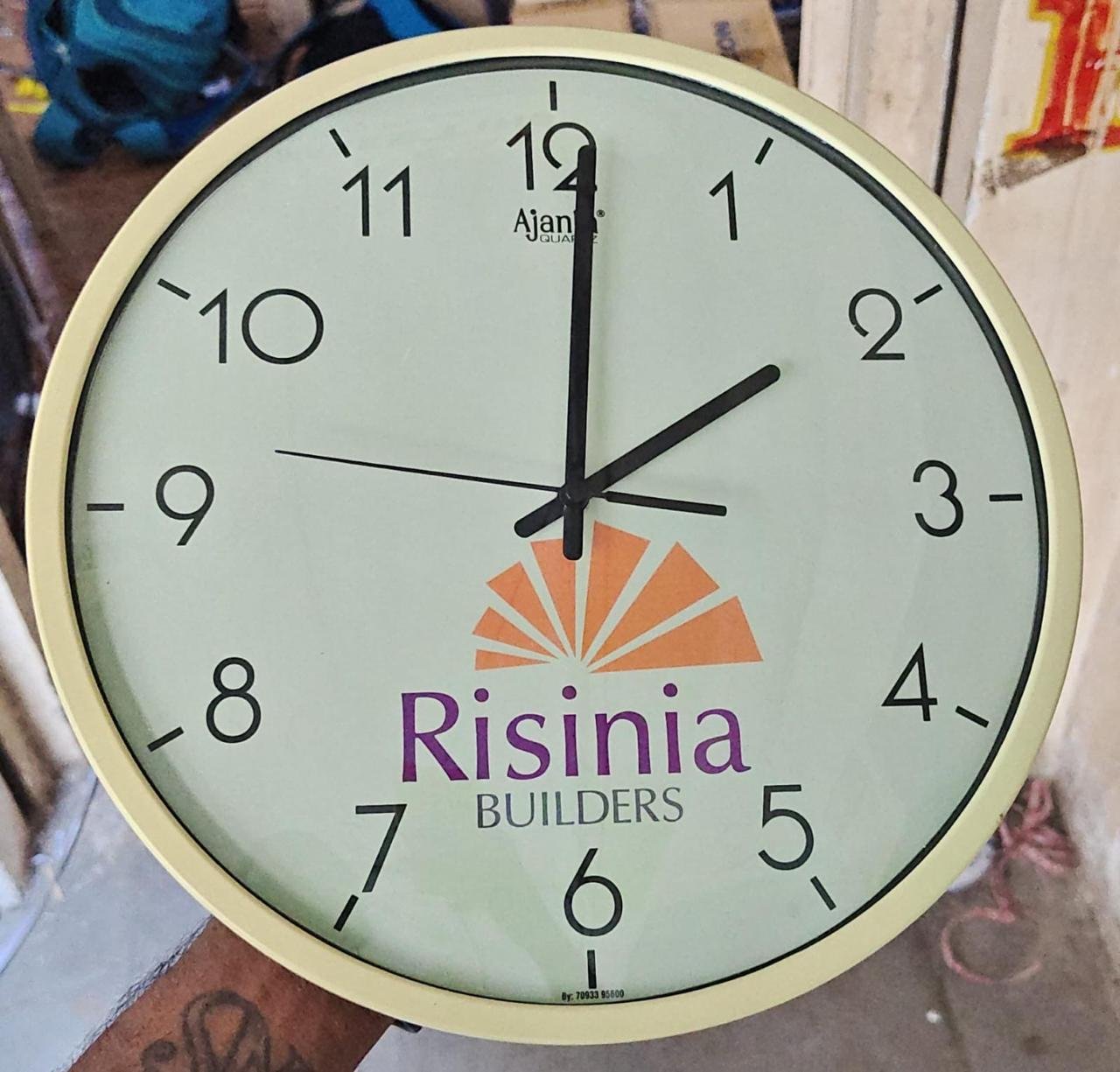 RP Enterprises: Telangana’s Leading Name in Wall Clocks, Digital Clocks and Branded Timepieces
