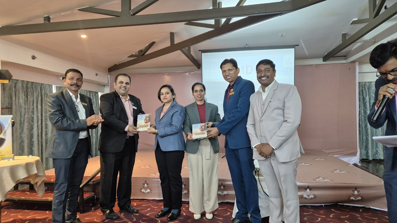 Rising Parenting Awareness Movement Transforms Families in Islampur