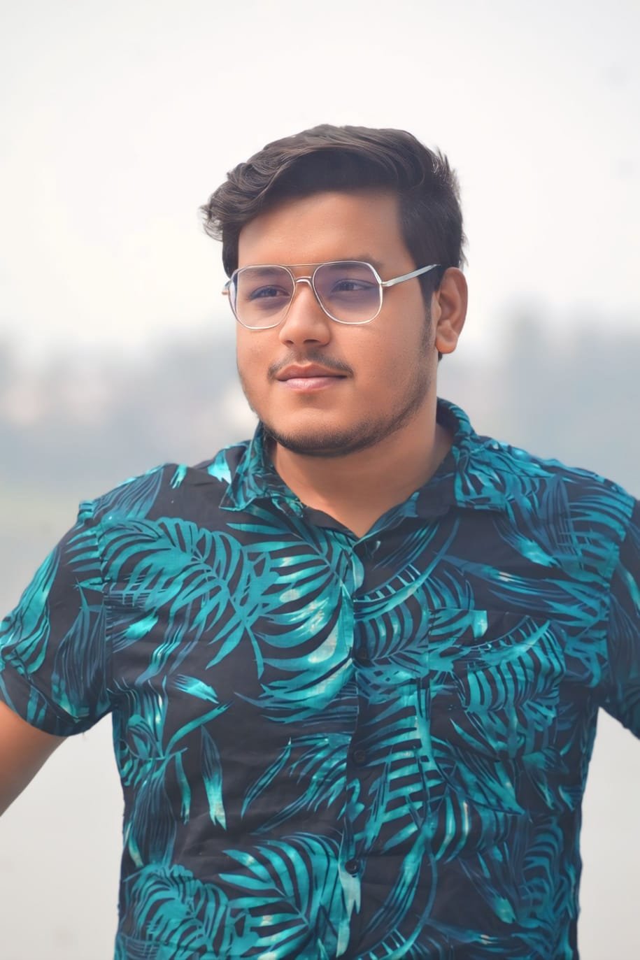 From Corporate Professional to Consumer Champion: Surjyadip Banerjee Launches ‘Gryphye’ to Make Premium Eyewear Affordable for All