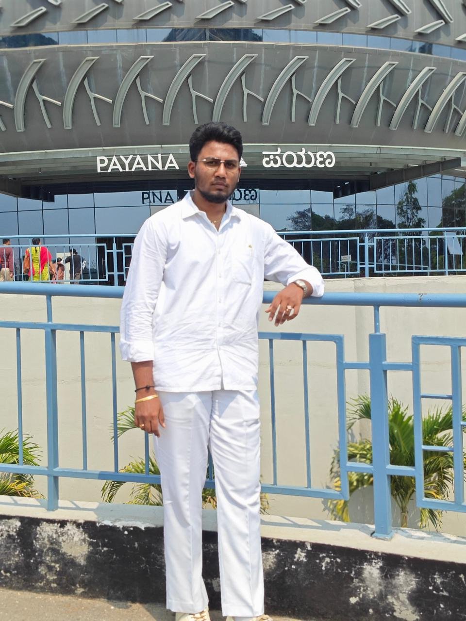 Suhas G: Building a Multi-Sector Enterprise from the Ground Up