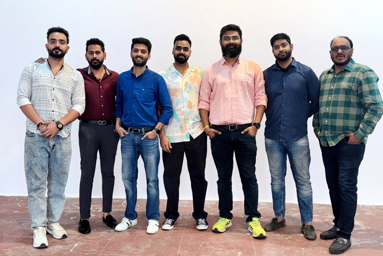 Two Wheeler Re-Commerce Platform RoamPrime Raises INR 3Cr to Transform Affordable Mobility in 2 Wheelers with Tech-Driven Trust