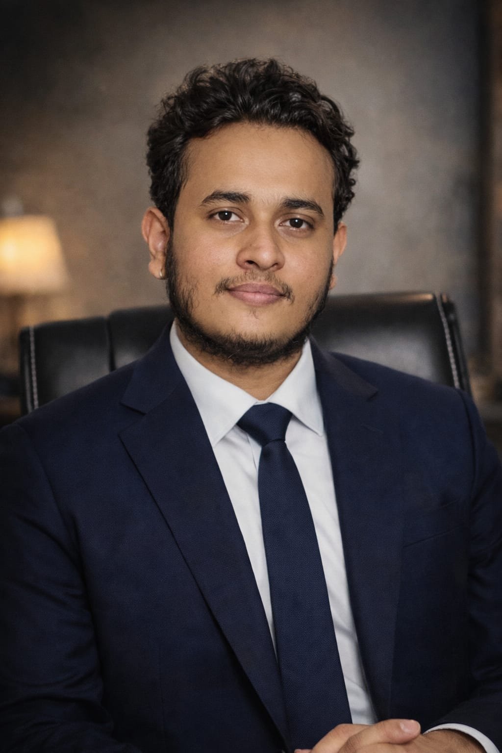 Vishnu Raghav: The Author Who Writes What You Feel But Can’t Say”