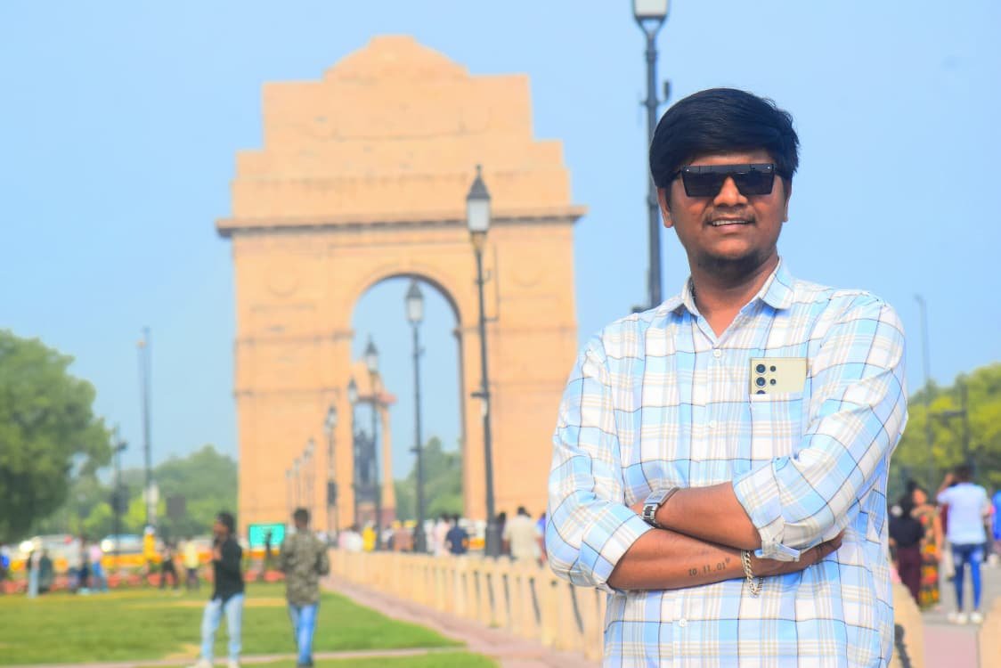 The Inspiring Journey of Suram Chandra Sekhar: Brahmana Kitchen, a Trusted Food Brand in Andhra Pradesh