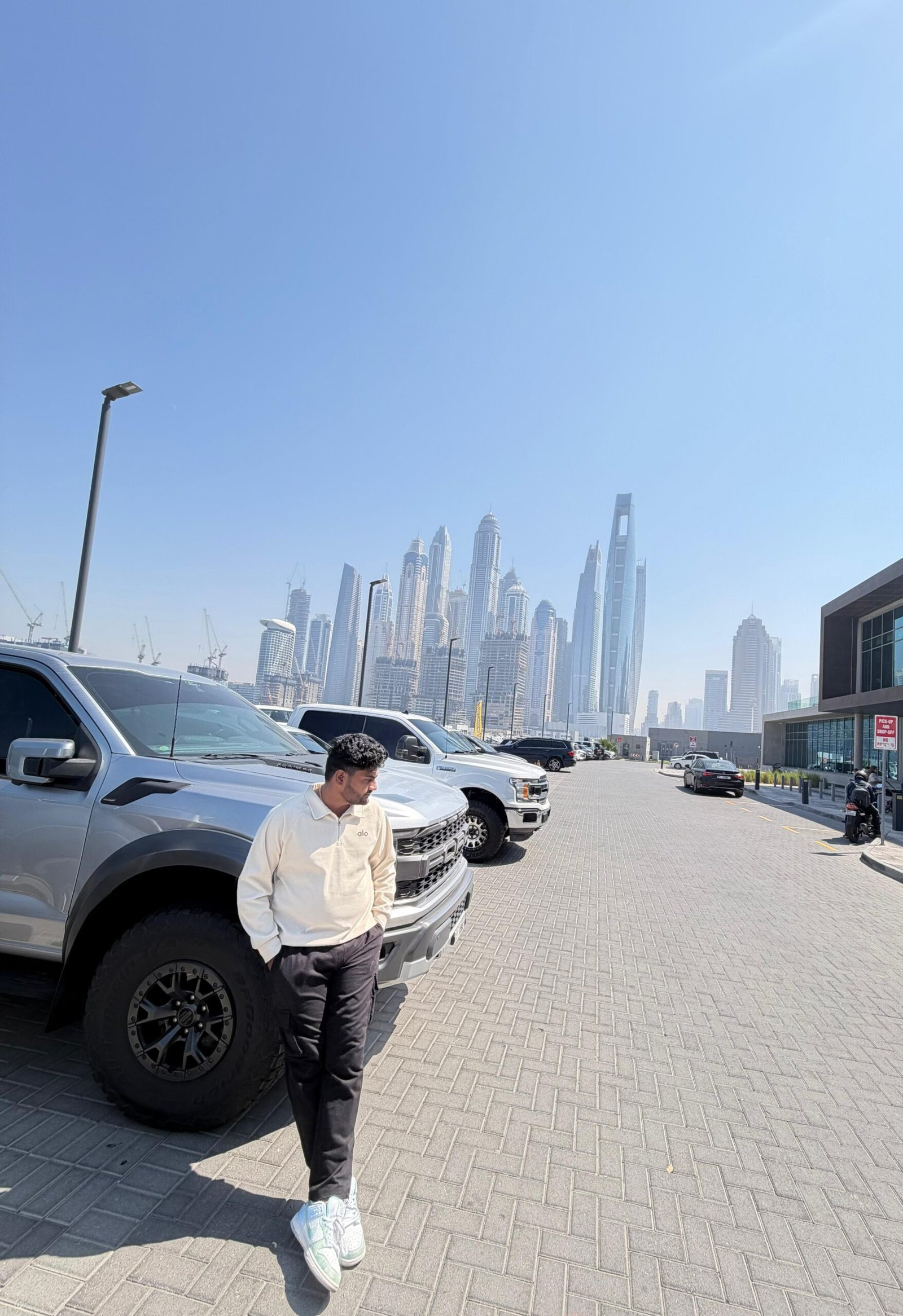 The Inspiring Journey of Mohit Rao: Prime Traders, a Trusted Trading and Digital Growth Platform in India