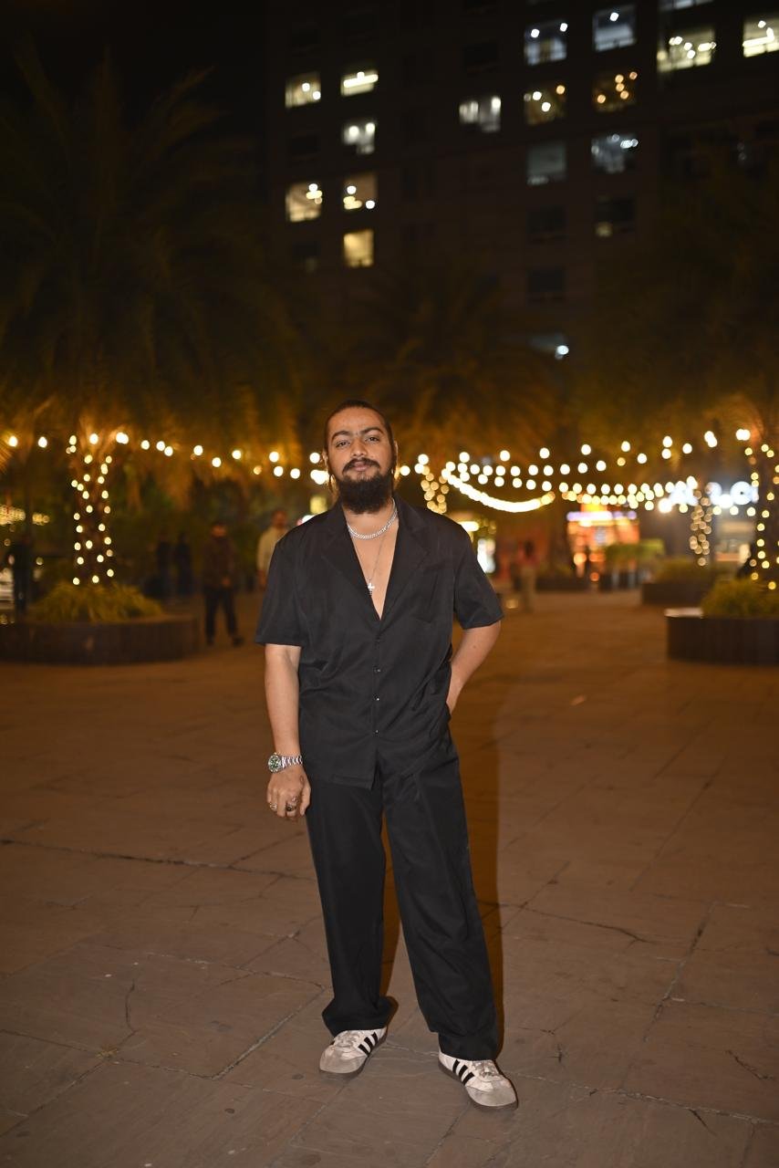 Noddy Khan (Naveed Shafiq Khan) – From Small Town Dreams to India’s Most Experiential Nightlife Visionary Founder Of Black Fox Entertainment