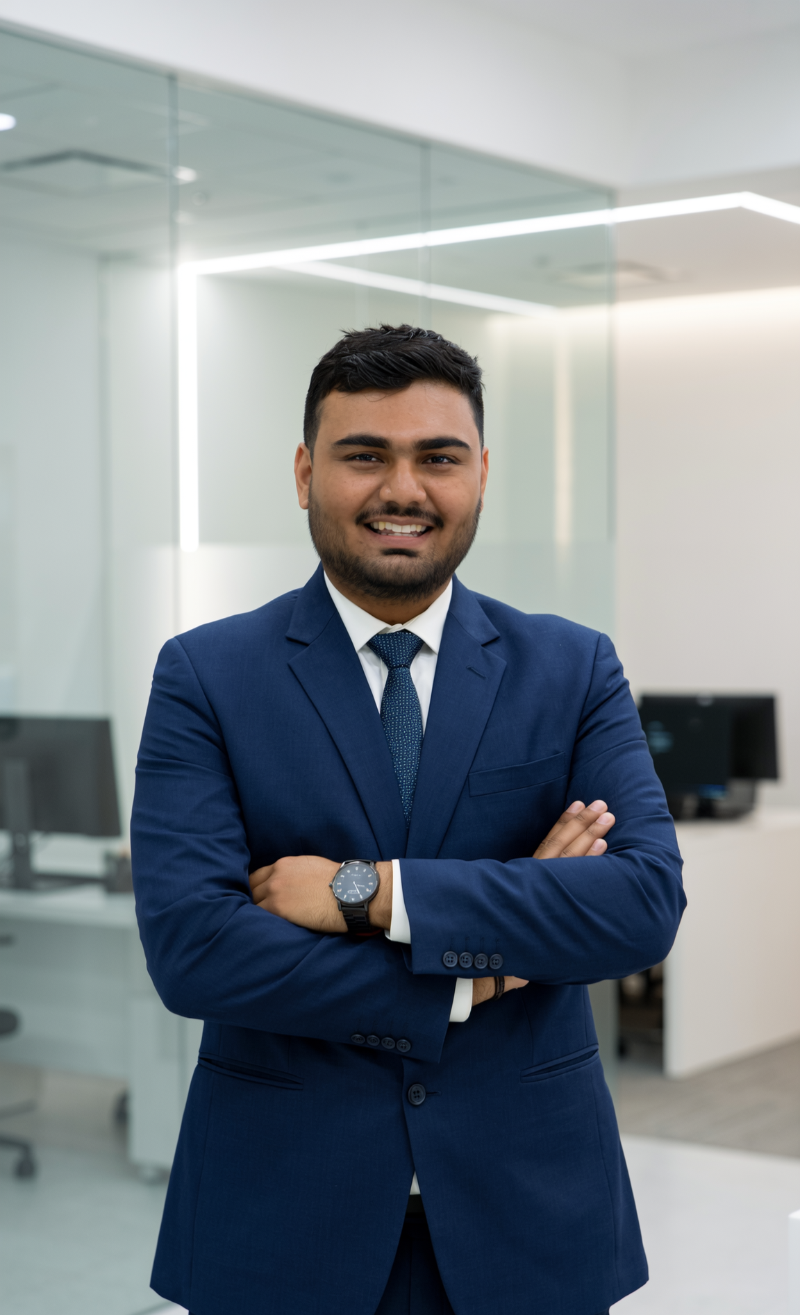 From Code to Company: How Kaushik Chaturvedi Is Building the Future of AI-Powered Tech Solutions