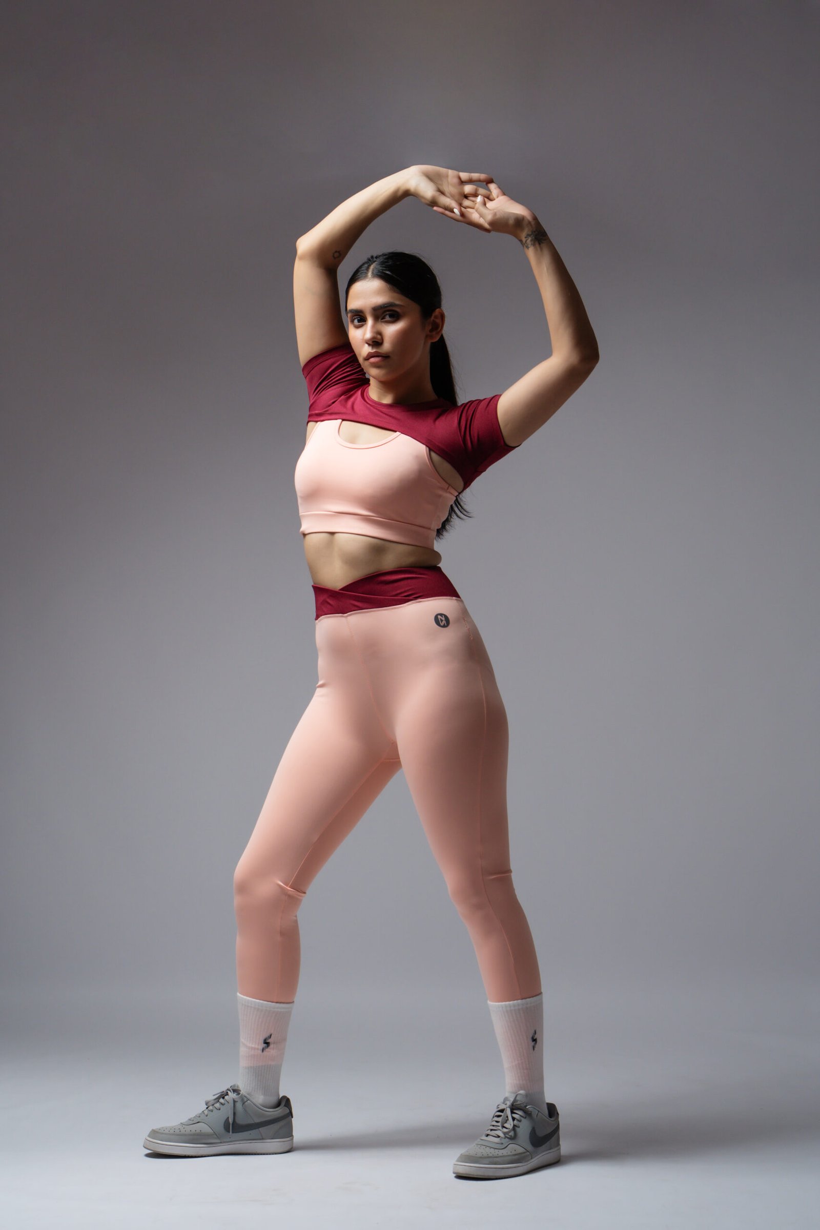 DryNotch: The D2C Challenger Disrupting India’s ₹50,000 Cr Activewear Market