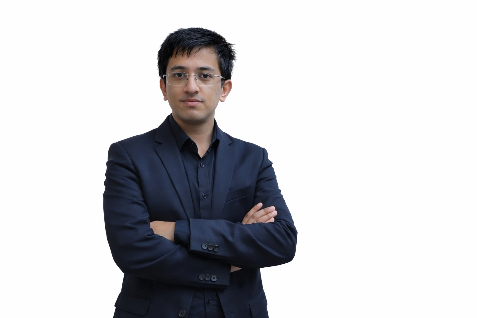 How a 20-Year-Old IIT Student Built Consumer Tech Apps Used by Millions Without External Funding