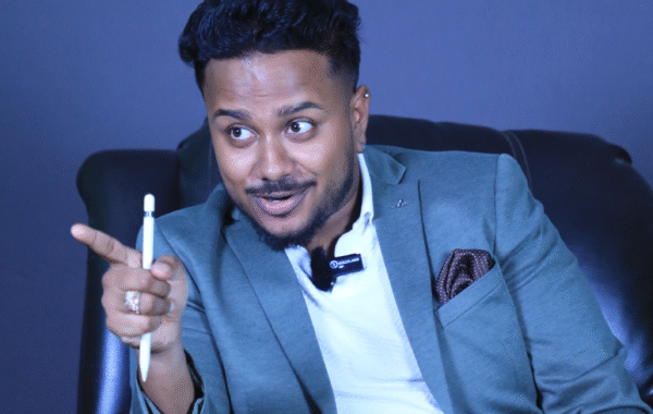 Shorupan Pirakaspathy Announces NetworkChains As Garage’s Calendly Killer