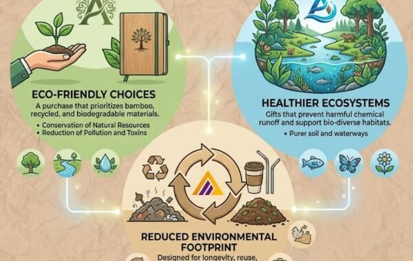  Aaroni Redefines Corporate Gifting with Sustainable & Premium Solutions for Modern Workplaces