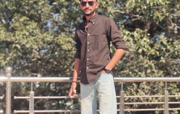 From Village to Global Markets: The Inspiring Journey of Gaurav Mansinh Chavada