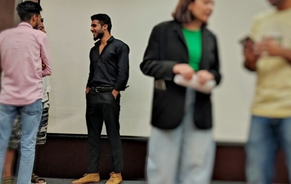 From Uncertainty to Building Multiple Ventures: A Young Entrepreneur’s Journey from Kashmir