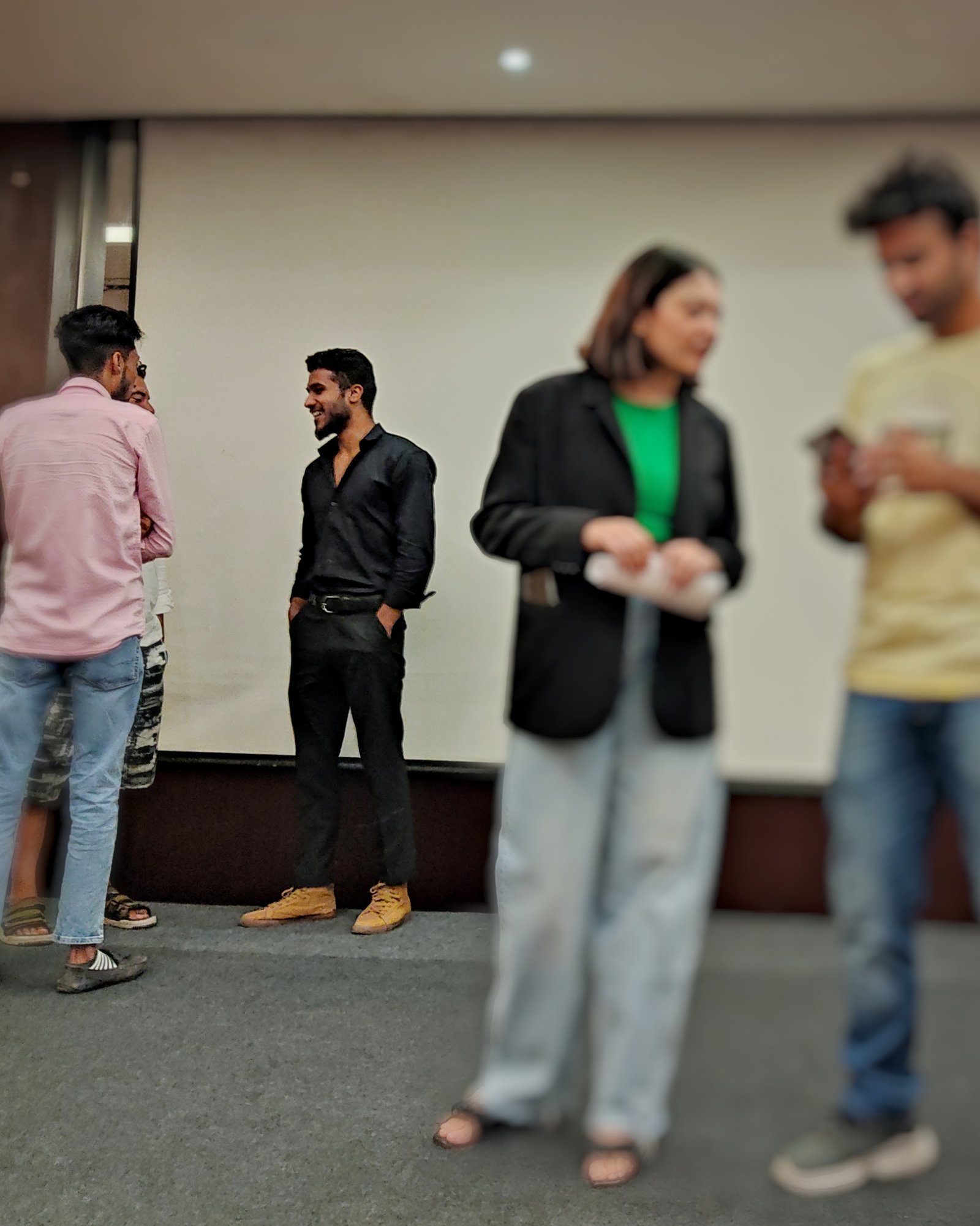 From Uncertainty to Building Multiple Ventures: A Young Entrepreneur’s Journey from Kashmir
