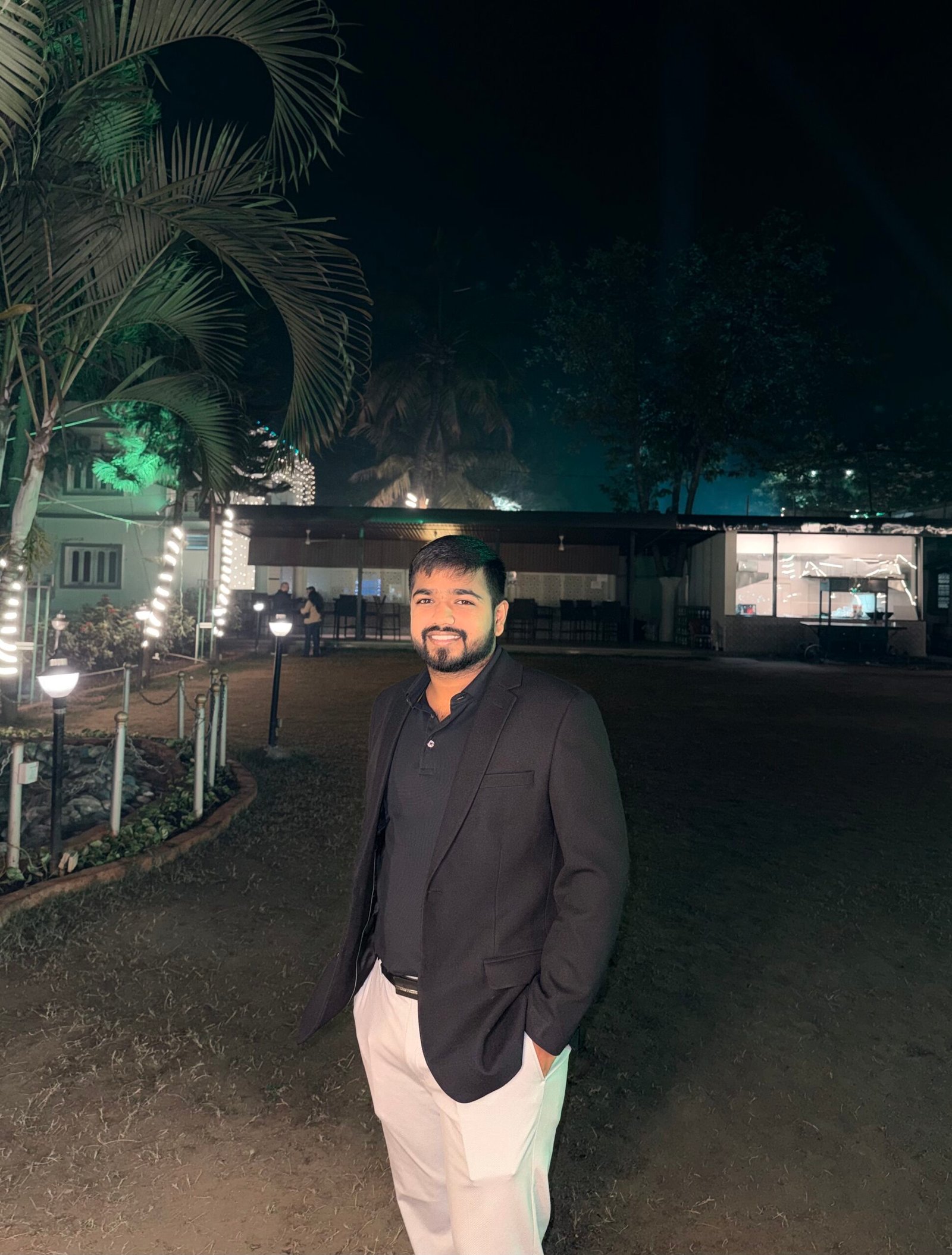 From Rourkela to a Pan-India Business: How Rishabh Jaiswal is Building a Diversified Business Empire