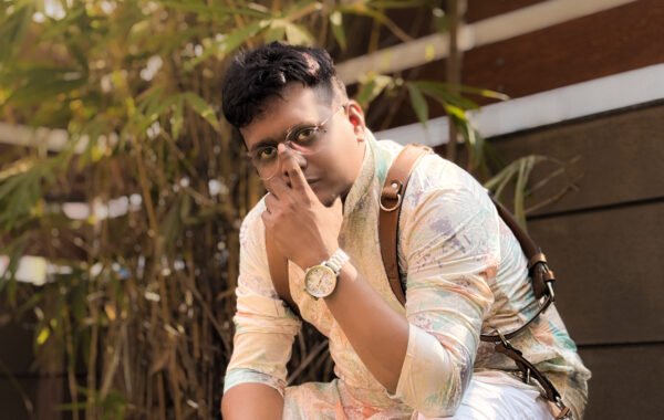 The Modern Wedding Tapestry: Weaving Timeless Visual Story Teller