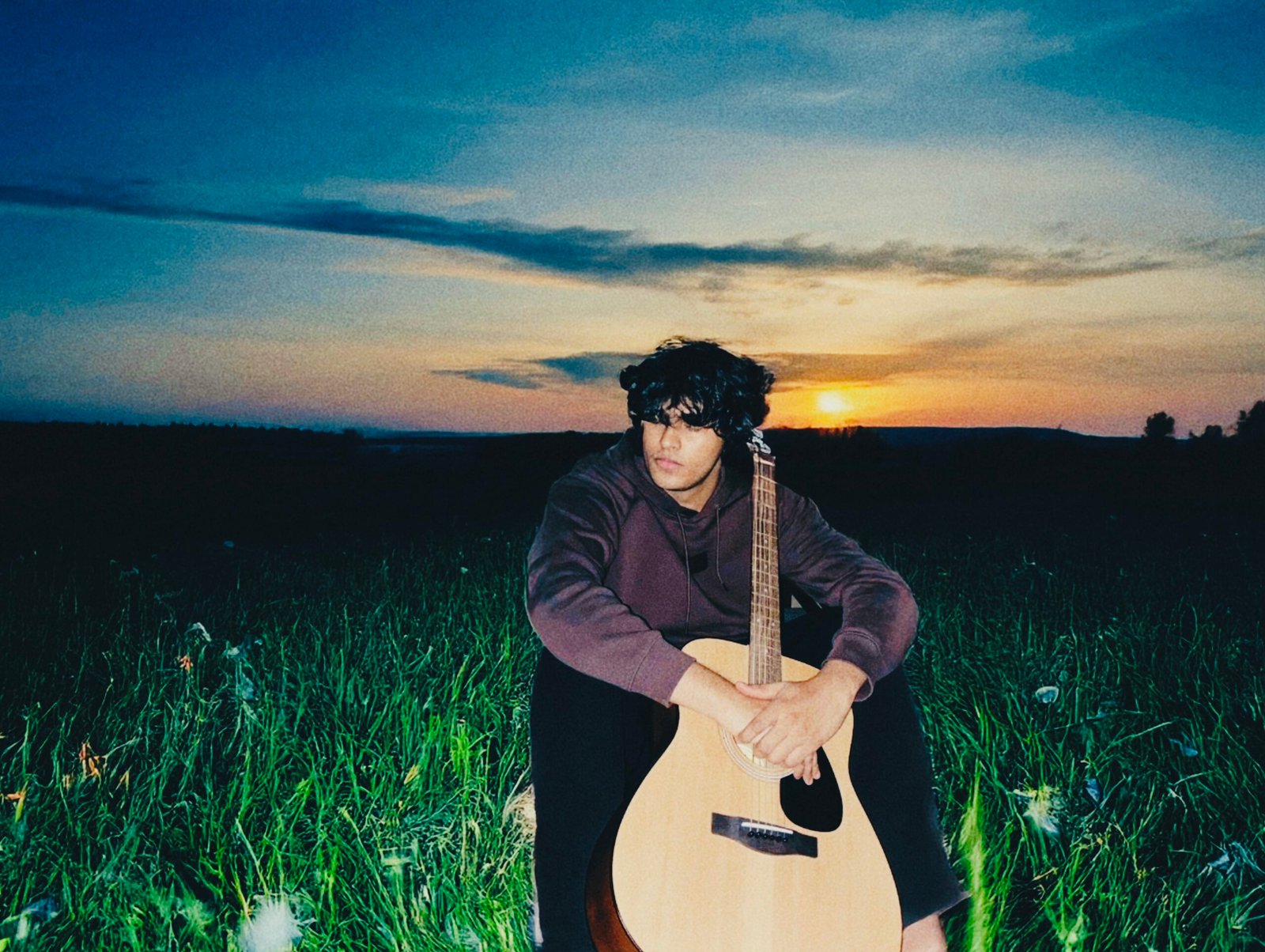 ARYSE: A New Voice Emerging from India’s R&B and Pop Scene