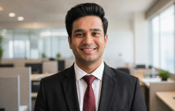Archit Sagar Jain: Building Across Consulting, Branding, and India’s Startup Ecosystem