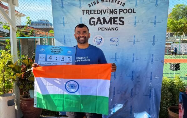 From courtrooms to the World Championship.