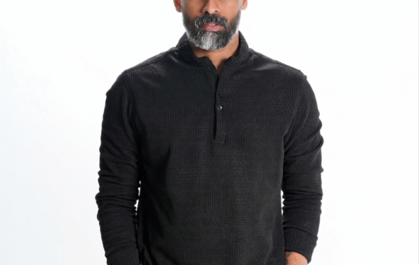 Sreenath Mikhael is a fashion designer, wardrobe consultant, stylist, and image architect whose work operates at the intersection of design, psychology, and personal identity.