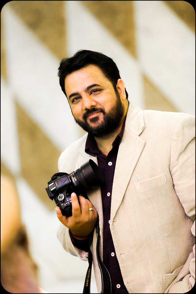 Saurabh Kapoor Photography – A Journey of Passion to Profession
