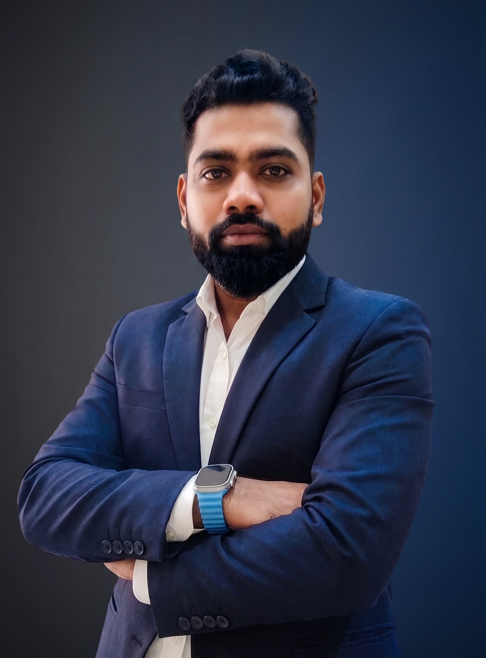 Jayant Bhandari on Why Most Insurance Advice in India Is Designed to Sell — Not to Protect