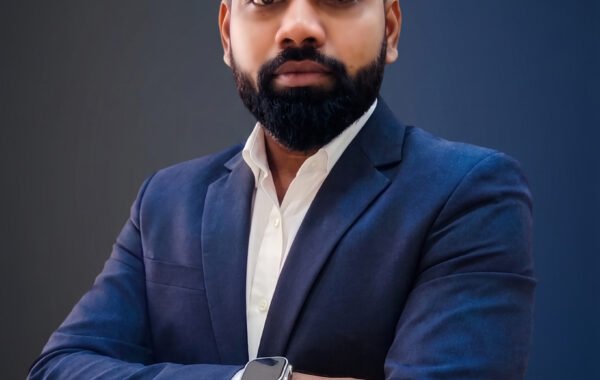 Kolkata Entrepreneur Suraj Rajak Redefines Digital GrowthThe Journey Behind Design Googly and Why “Good-Looking” Websites Fail SMEs