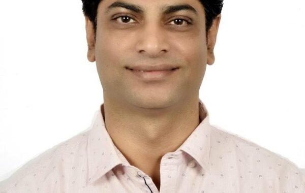 Designing Intelligence: How Nadeem Is Shaping the Future of AI-Native Products