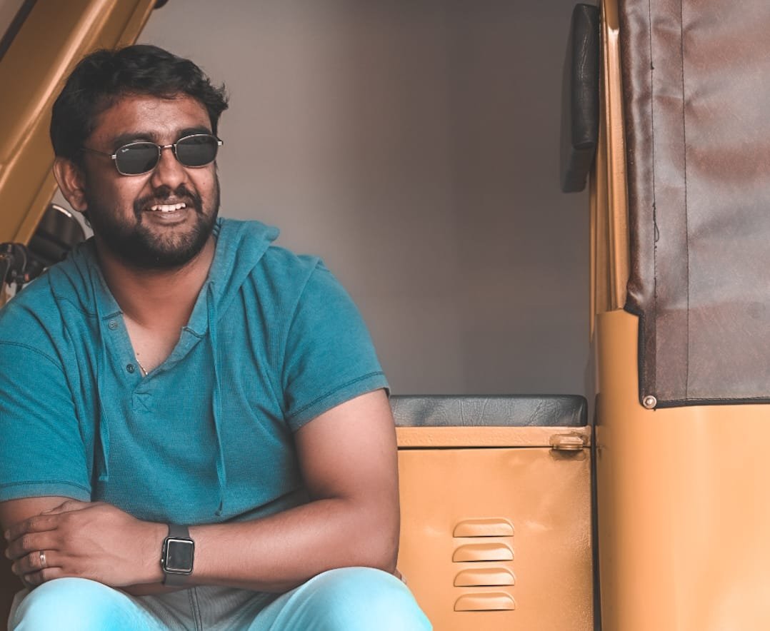 The Inspiring Journey of Bharath Mamidoju: Adapt Motors, a Trusted Electric Vehicle Brand in India