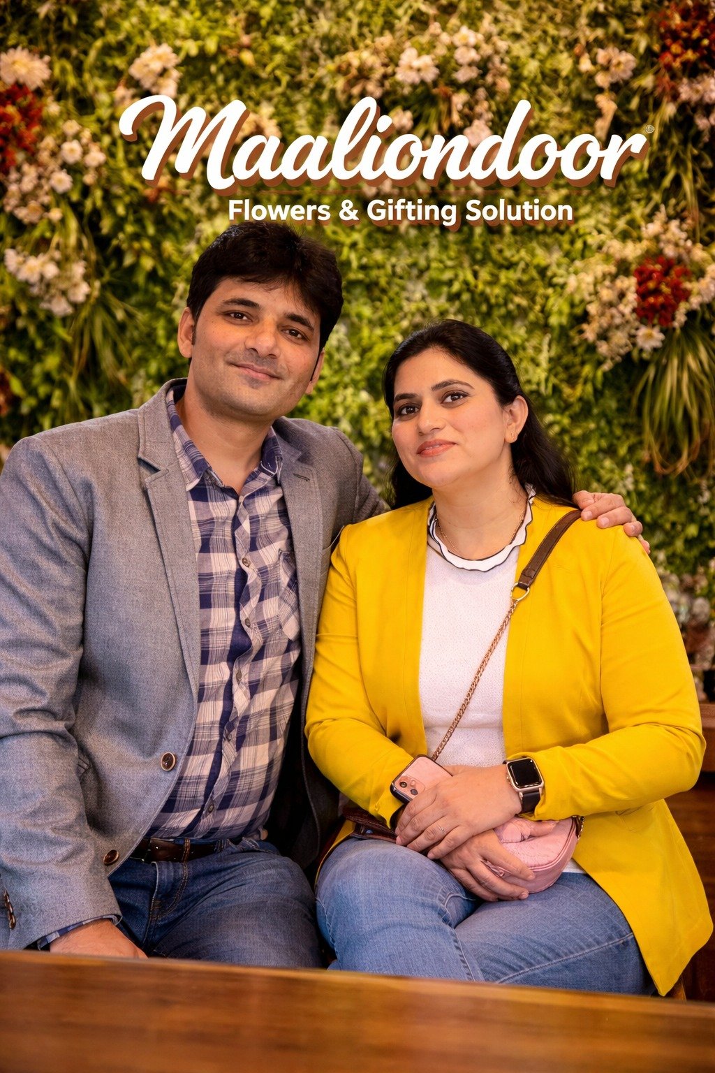 From Local Florists to a National Movement: The Maaliondoor Story Transforming India’s Flower Economy