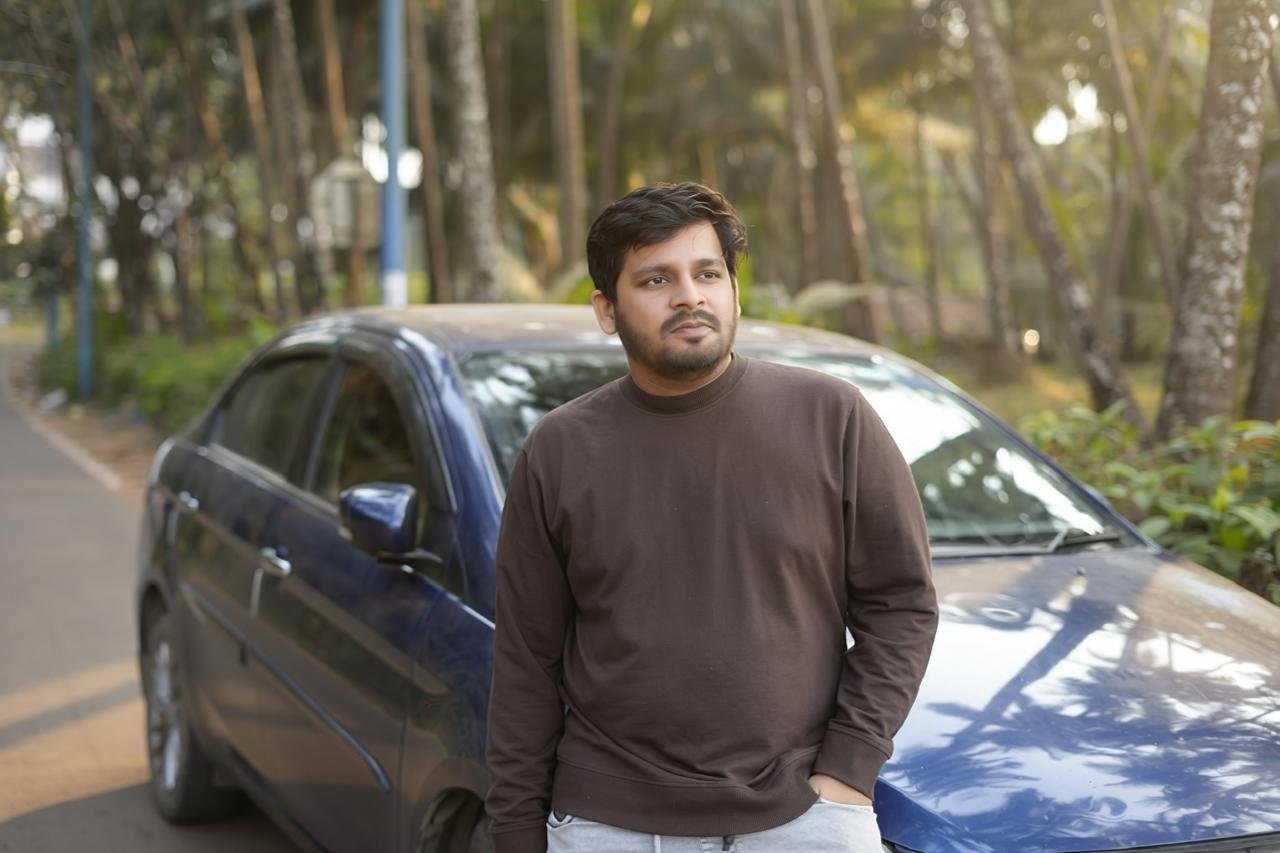 From Jalgaon to Mumbai: A Small-Town Dream That Became Bigger Than Expectations