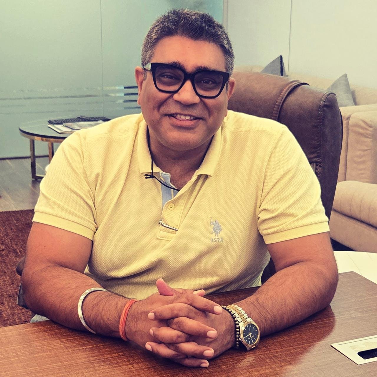 The Inspiring Journey of Sumit Sahani: Kanwal Enterprises, a Trusted Real Estate Brand in Gurgaon