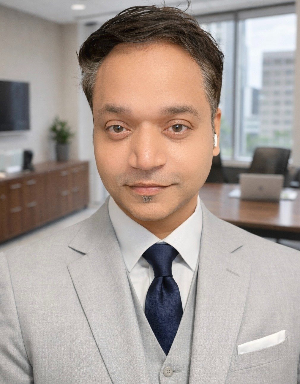 SMARTANK Business Solutions: Driving Strategic Growth Across Global Markets