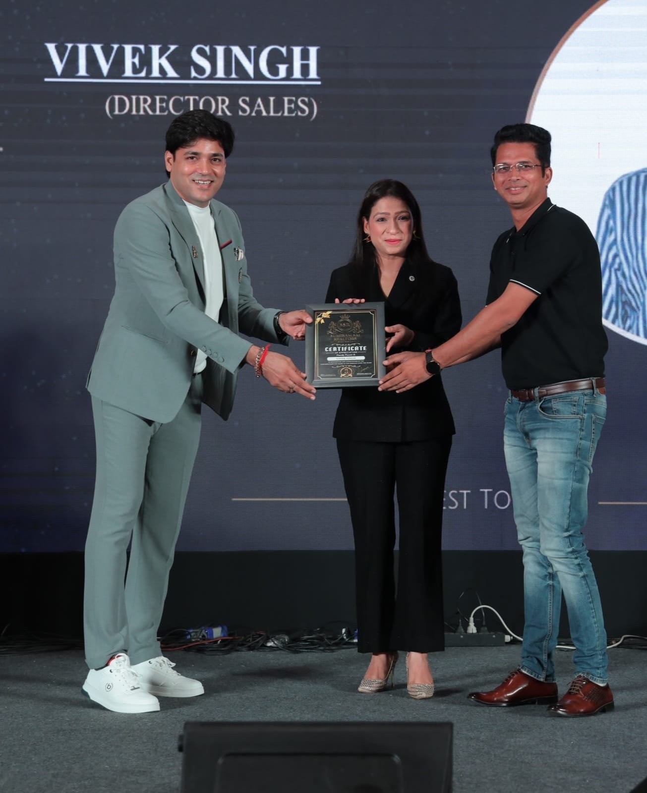 From Property Selling to Strategic Wealth: How Vivek Singh is Redefining Real Estate Advisory in India