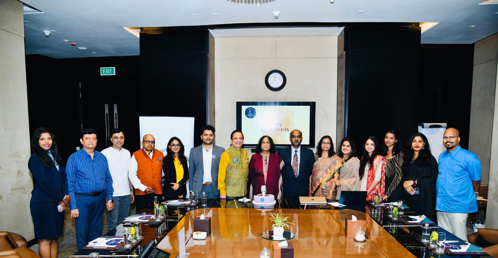 “Inside Hospitality by Sujith” Podcast Launched with Industry Stalwarts