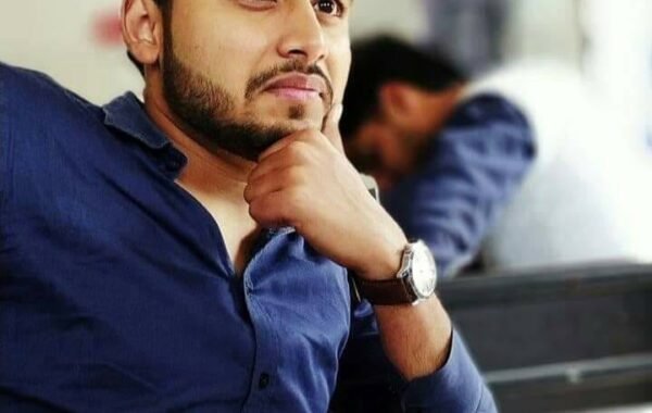 From Rejection to Bestseller: Ayush Mohan Mishra’s Rise as India’s Young Spiritual Voice