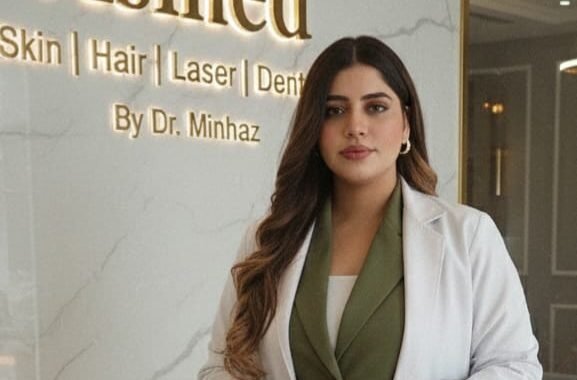 The Inspiring Journey of Dr. Minhaz Darakhshan – Director, AIIMW Institute & Founder of ASMED
