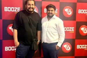 🗞️ Brothers Bring “Quarter Bar Comfort with Live Music Vibe” to Dadar