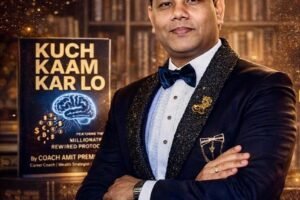 The Inspiring Journey of Amit Premit: Premit Brothers, a Trusted Career Guidance and Holistic Development Platform