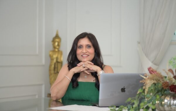 Dubai Professionals Are Turning to Hypnotherapy – Here’s Why