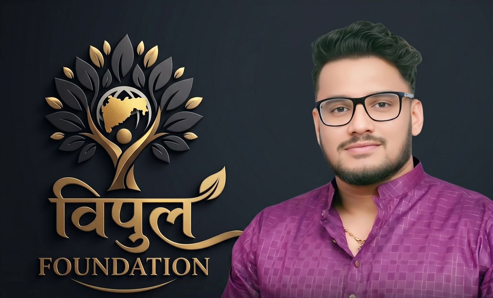 Vipul Foundation – Driving Change for Environment, Identity, and Future Generations