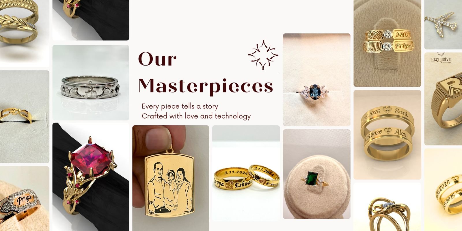 No Showroom, No Inventory: How Exclusive Jewellers Is Changing How India Buys Gold