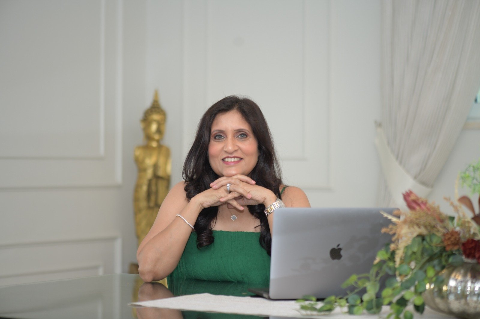Dubai Professionals Are Turning to Hypnotherapy – Here’s Why