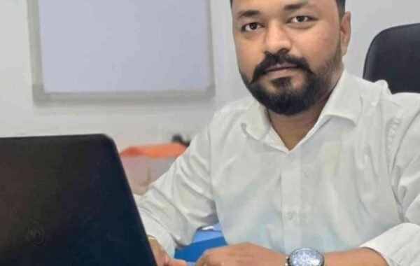 The Inspiring Journey of Mohit Jain: AdvoFin Consulting, the Best GST Compliance Firm in Delhi