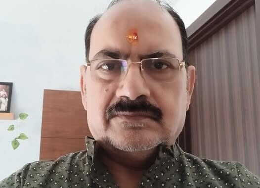 From a Bureaucrat to an Award-Winning Author: The Inspiring Story of Ravi Ranjan Goswami