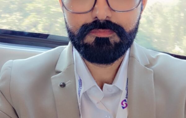 The Architect of Synergy: How Prahalad Singh Patel is Redefining the Confluence of FinTech and Real Estate