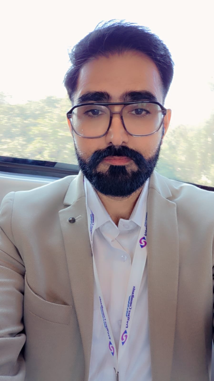 The Architect of Synergy: How Prahalad Singh Patel is Redefining the Confluence of FinTech and Real Estate